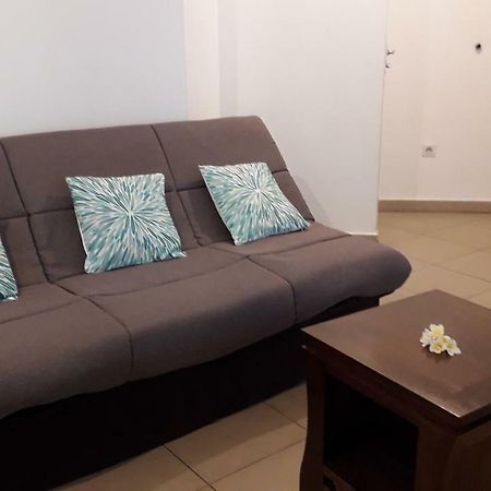 Apartamento Au Petit Dodo Saint Pierre Exterior foto